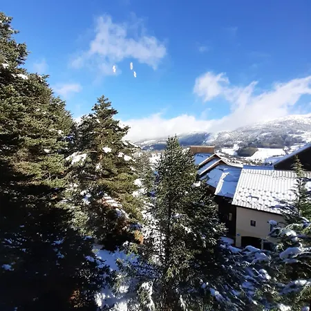 Le Duplex De Dana, En Vercors, Alpes Du Nord, Classement 3 Etoiles Par Atout France *