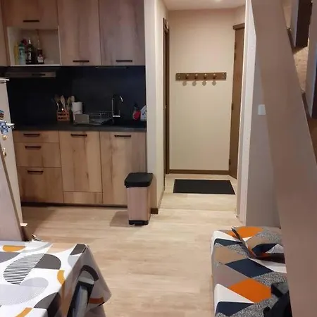 Appartement Le Duplex De Dana, En Vercors, Alpes Du Nord, Classement 3 Etoiles Par Atout France *