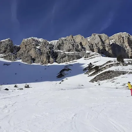 Appartement Le Duplex De Dana, En Vercors, Alpes Du Nord, Classement 3 Etoiles Par Atout France