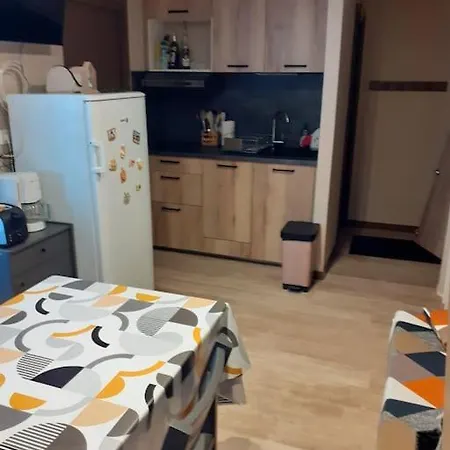 Appartement Le Duplex De Dana, En Vercors, Alpes Du Nord, Classement 3 Etoiles Par Atout France *