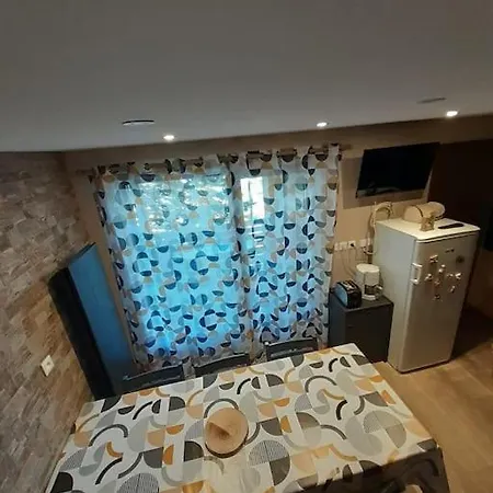 Le Duplex De Dana, En Vercors, Alpes Du Nord, Classement 3 Etoiles Par Atout France Gresse-en-Vercors