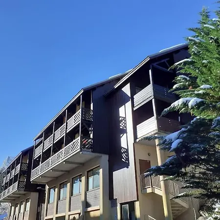 Le Duplex De Dana, En Vercors, Alpes Du Nord, Classement 3 Etoiles Par Atout France Appartement *