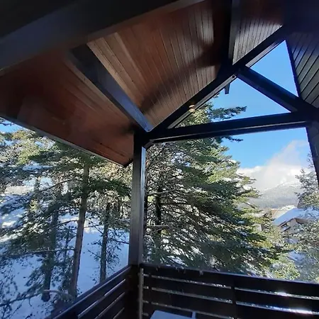 Appartement Le Duplex De Dana, En Vercors, Alpes Du Nord, Classement 3 Etoiles Par Atout France Gresse-en-Vercors