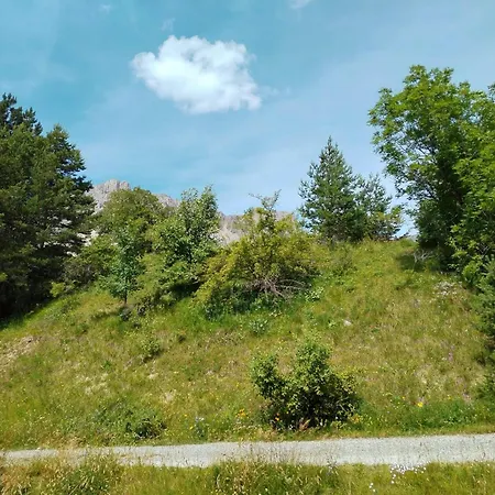 Le Duplex De Dana, En Vercors, Alpes Du Nord, Classement 3 Etoiles Par Atout France Gresse-en-Vercors