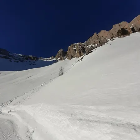 Le Duplex De Dana, En Vercors, Alpes Du Nord, Classement 3 Etoiles Par Atout France * Gresse-en-Vercors