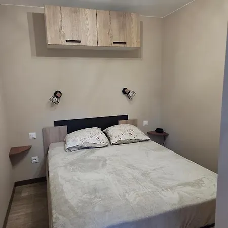Appartement Le Duplex De Dana, En Vercors, Alpes Du Nord, Classement 3 Etoiles Par Atout France Gresse-en-Vercors