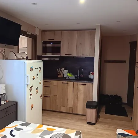 Le Duplex De Dana, En Vercors, Alpes Du Nord, Classement 3 Etoiles Par Atout France 公寓 *