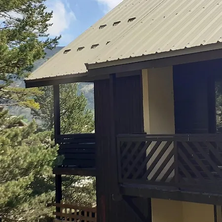 公寓 Le Duplex De Dana, En Vercors, Alpes Du Nord, Classement 3 Etoiles Par Atout France 格雷斯昂韦科尔