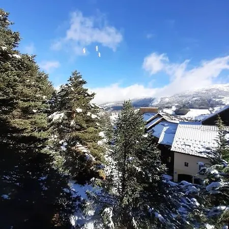 公寓 Le Duplex De Dana, En Vercors, Alpes Du Nord, Classement 3 Etoiles Par Atout France